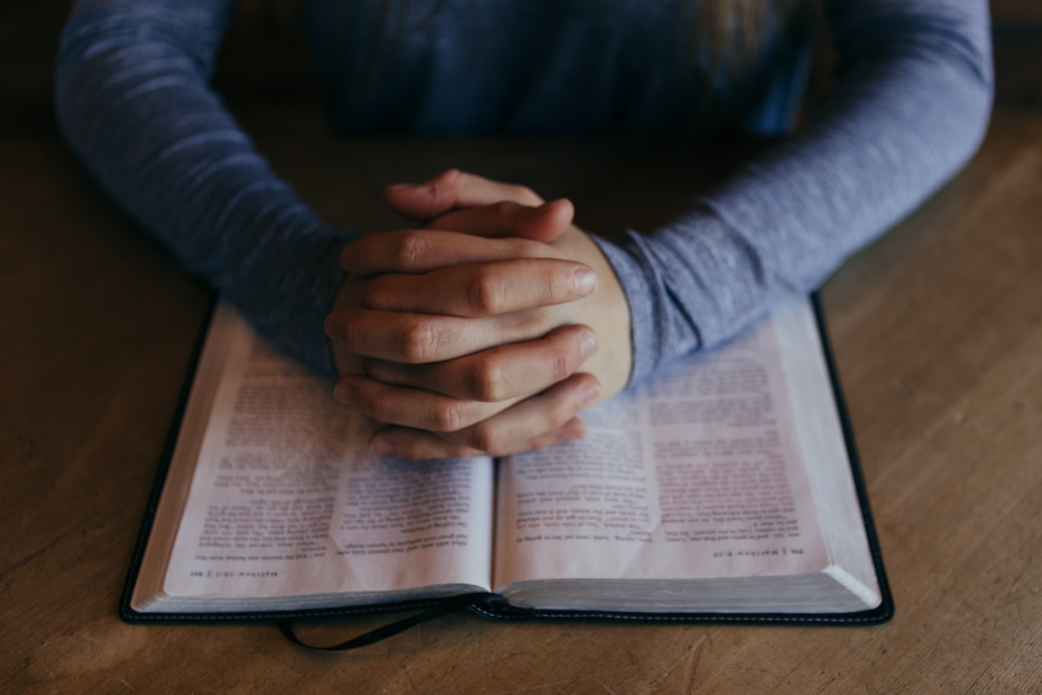 10 Ways Faith Transforms Families and Youth