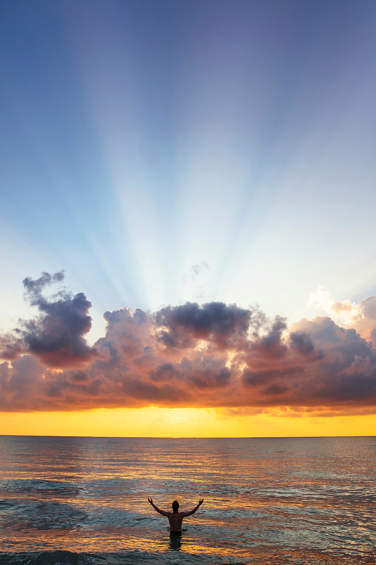 The Role of Scripture in Personal Healing