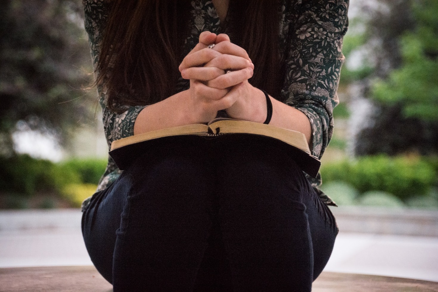 Building Resilient Families with Biblical Teachings