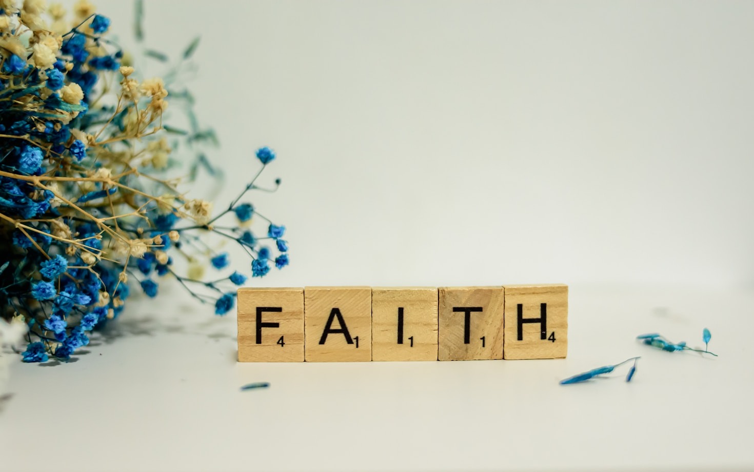 Empower Your Life Through Faith-Based Principles